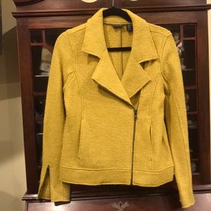 Tahari Moto Jacket